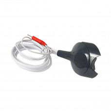  Exchangeable head Connector Pads and electrodes