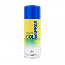 Rehab Medic® Arnica Cold Spray, 400 ml