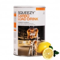 SQUEEZY Carbo Load Drink