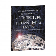 Architecture of Human Living Fascia - ENGLISH