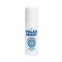 Polar Frost Gél ROLL-ON